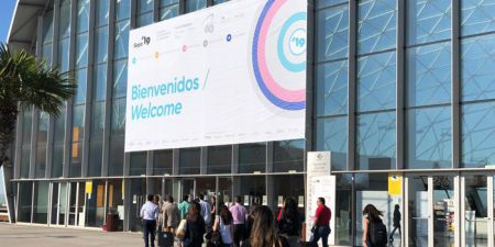 Clínica Dobleese en el congreso de la Periodoncia y la Salud Bucal 2019