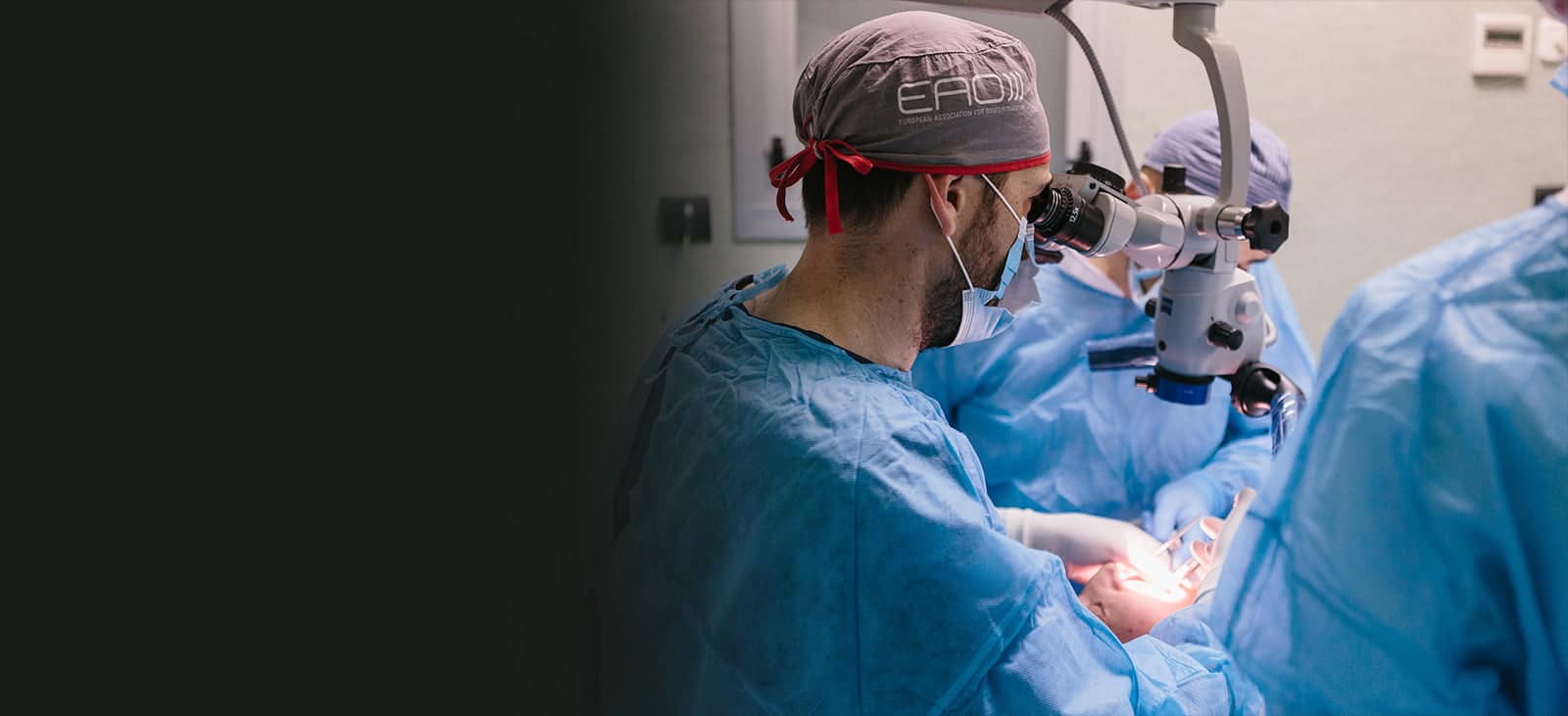 Rafael Martínez Sáez Dirección médica y Especialista en Periodoncia e Implantes dentales en Dobleese Rafael Martínez Sáez Dirección médica y Especialista en Periodoncia e Implantes dentales en Dobleese