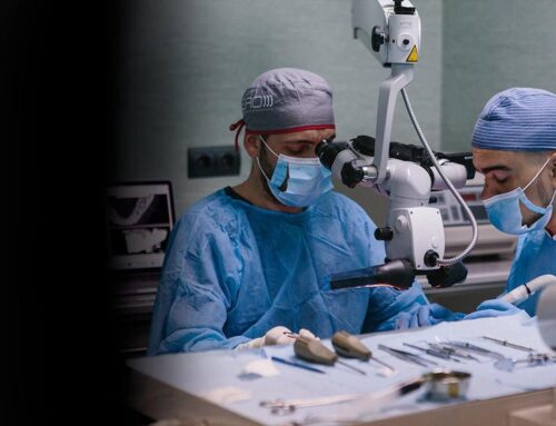 ¿Cuánto dura la anestesia dental? Todo lo que necesitas saber