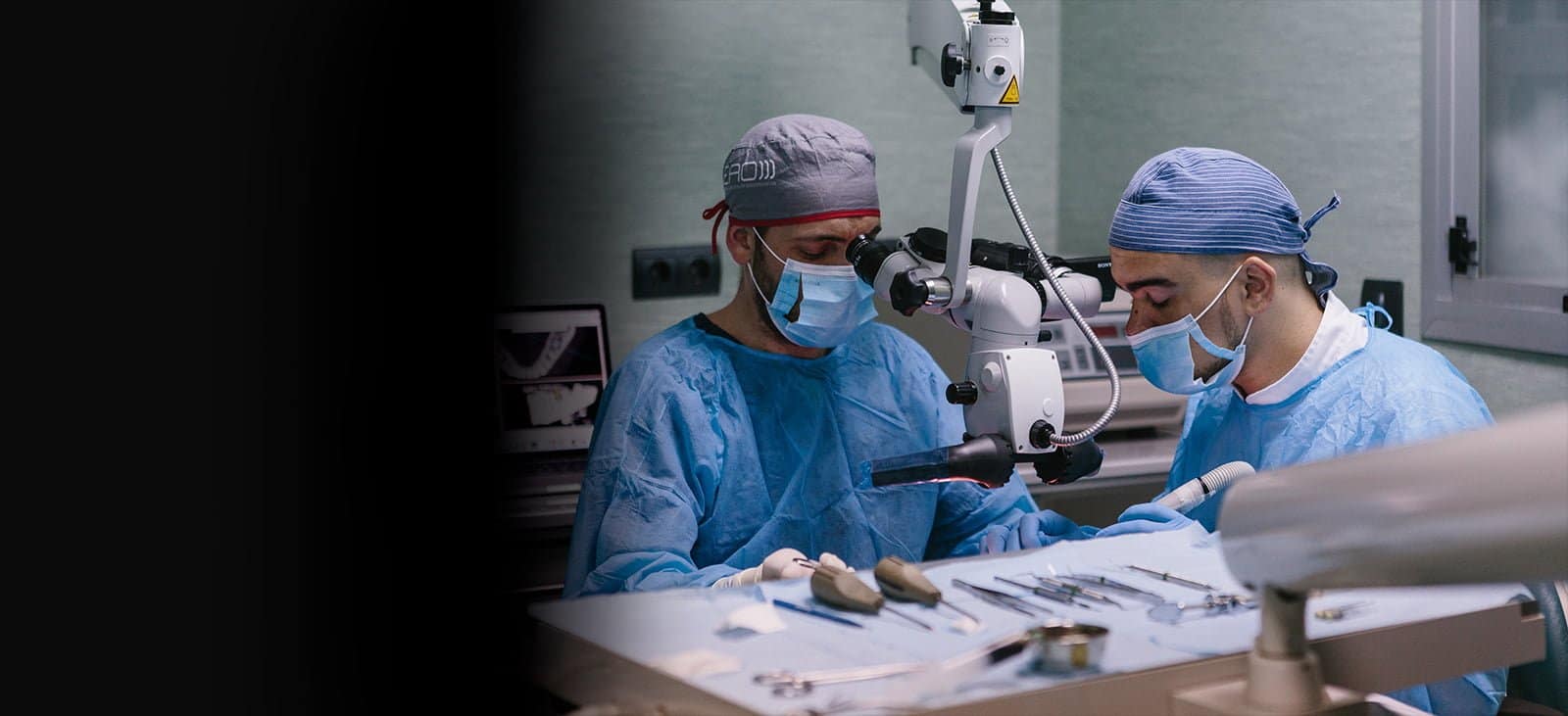 Sedación consciente dental en Sevilla