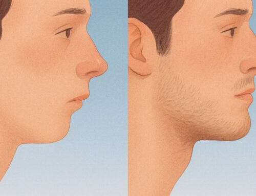 Retrognatia mandibular: Qué es, causas y tratamiento