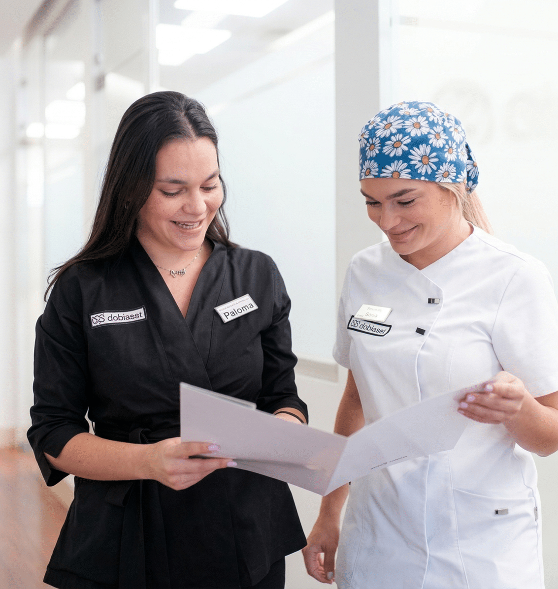 Por qué elegir Dobleese para tus tratamientos con láser dental en Sevilla (1)