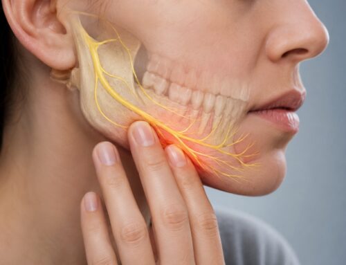 ¿Qué es la parestesia dental? Causas, síntomas y tratamientos