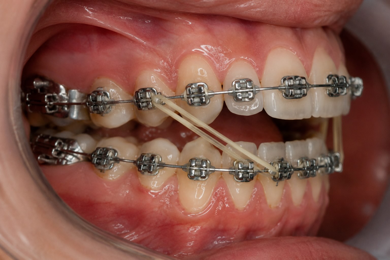 gomas brackets