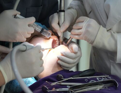 ¿Qué es la parestesia dental? Causas, síntomas y tratamientos