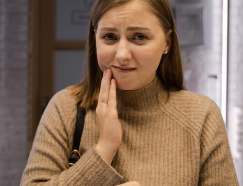 Cómo quitar la sensibilidad dental: guía completa